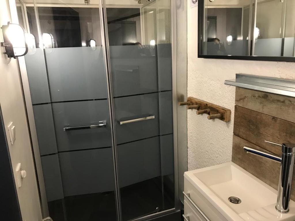 Best Price #3 "La Serre" X4 People Orchamps-Vennes Eksteriør bilde